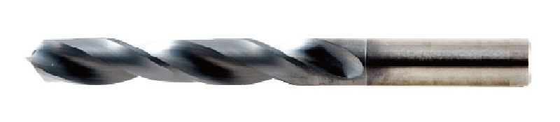 3xD 短刃 鎢鋼快速鑽頭